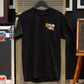 RHMC Bolt Tee - Black