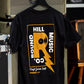 RHMC Bolt Tee - Black