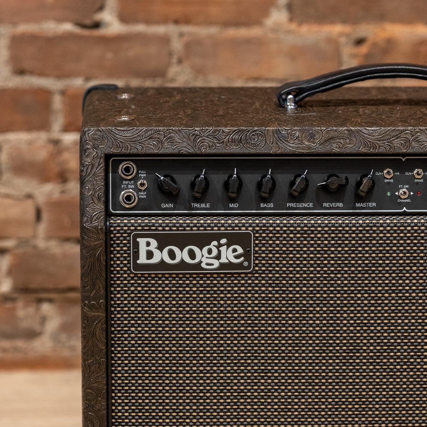 MESA/Boogie Fillmore 50 Configured 50W 2x10 Combo - Country Western
