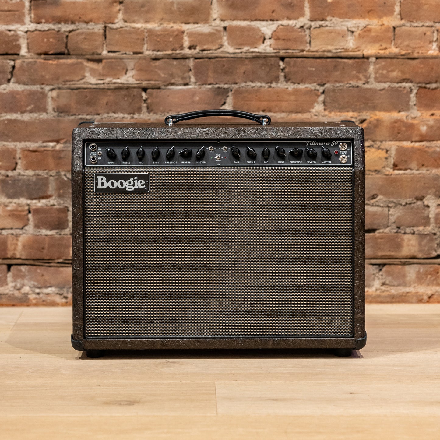 MESA/Boogie Fillmore 50 Configured 50W 2x10 Combo - Country Western