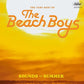 BEACH BOYS / SOUNDS OF SUMMER: THE VERY BEST OF THE BEACH BOYS