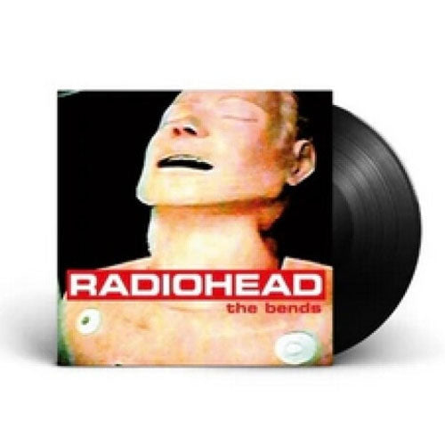 RADIOHEAD / THE BENDS