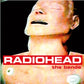 RADIOHEAD / THE BENDS