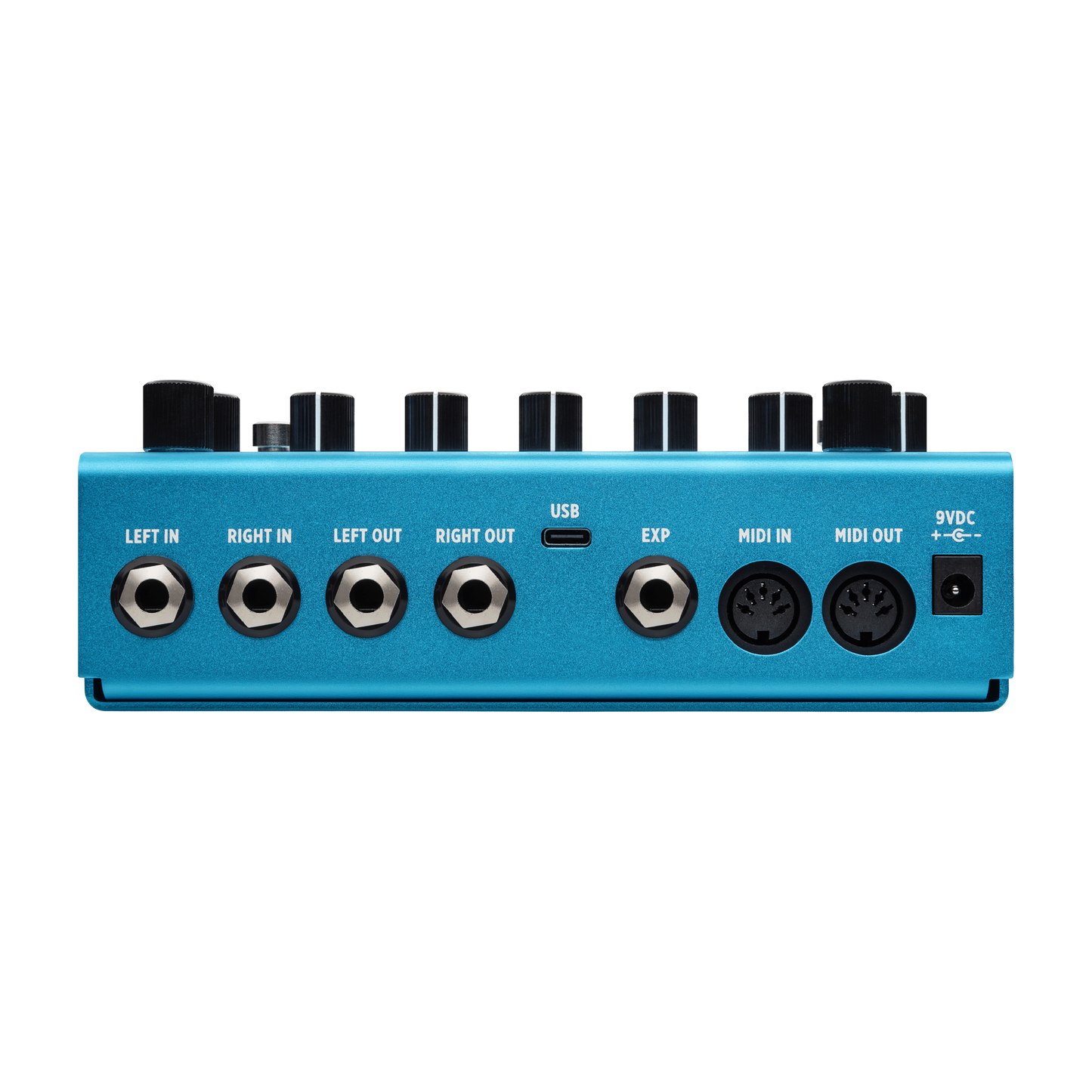 Strymon BigSky MX Reverb Pedal