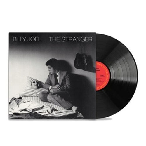 BILLY JOEL / THE STRANGER: 30TH ANNIVERSARY