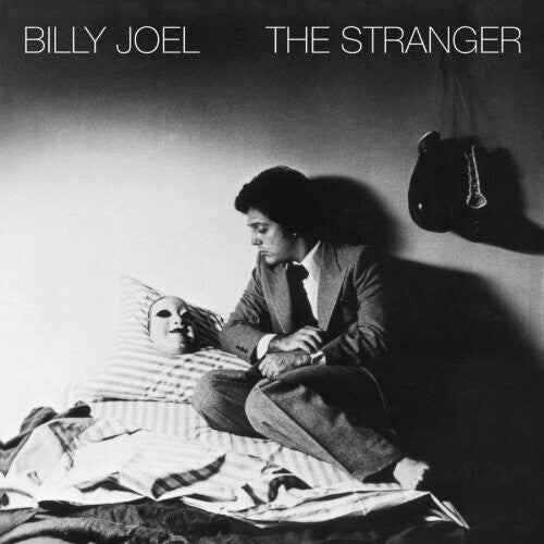 BILLY JOEL / THE STRANGER: 30TH ANNIVERSARY