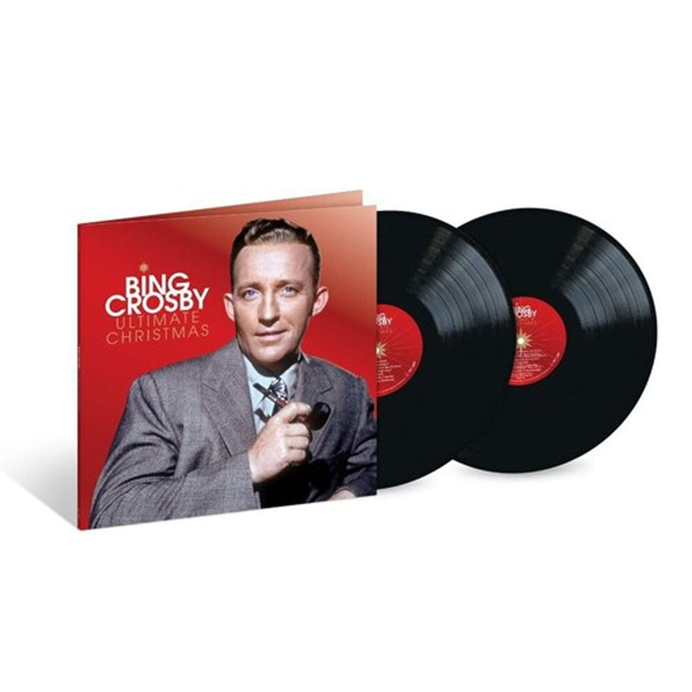 BING CROSBY / ULTIMATE CHRISTMAS