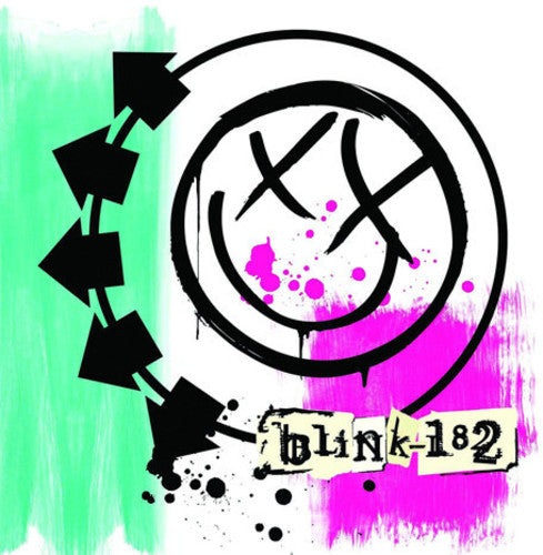 BLINK 182 / BLINK 182