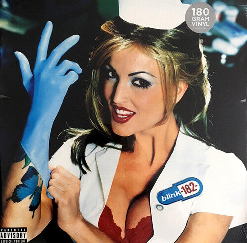 BLINK 182 / ENEMA OF THE STATE
