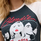 Women's Blondie Tour '79 Raglan Tank