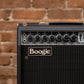 MESA/Boogie Mark IIC+ 75W 1x12 Combo - Black Bronco