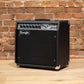 MESA/Boogie Mark IIC+ 75W 1x12 Combo - Black Bronco