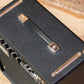 MESA/Boogie Mark IIC+ 75W 1x12 Combo - Black Bronco