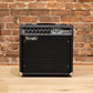 MESA/Boogie Mark IIC+ 75W 1x12 Combo - Black Bronco