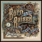 JOHN MAYER / BORN & RAISED