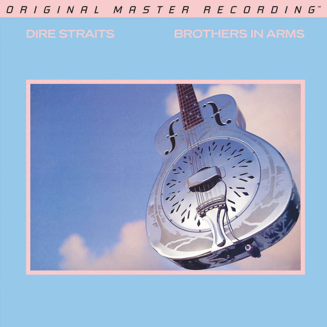 Dire Straits / Brothers In Arms (Original Master Recording)