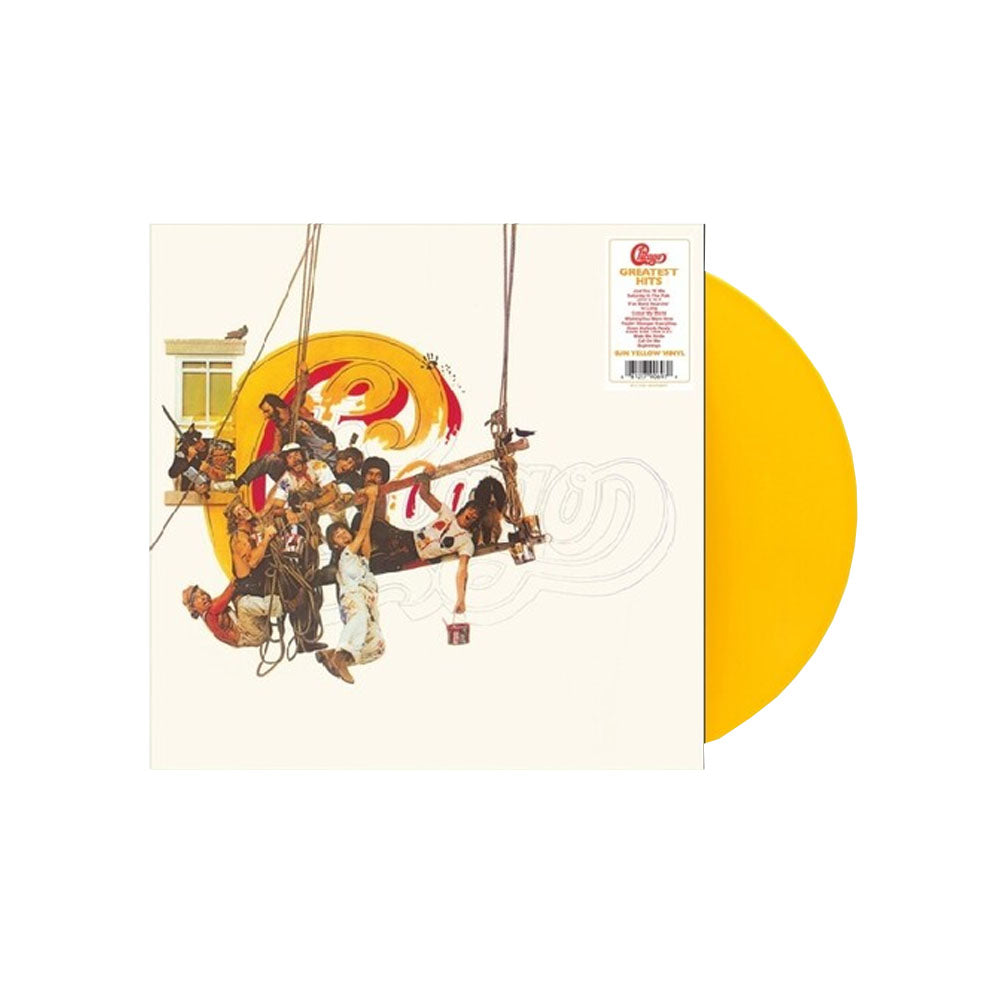 CHICAGO / GREATEST HITS