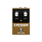 Strymon Canoga Vintage Silicon Fuzz Pedal