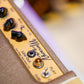 Carr Amplifiers Mercury V 16W 1x12 Combo Detail - For Sale at Round Hill Music Co., Greenwich CT