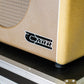 Carr Amplifiers Mercury V 16W 1x12 Combo Detail - For Sale at Round Hill Music Co., Greenwich CT