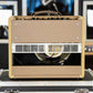 Carr Amplifiers Mercury V 16W 1x12 Combo Back - For Sale at Round Hill Music Co., Greenwich CT