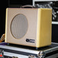 Carr Amplifiers Mercury V 16W 1x12 Combo Angle - For Sale at Round Hill Music Co., Greenwich CT