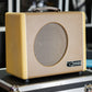 Carr Amplifiers Mercury V 16W 1x12 Combo Angle - For Sale at Round Hill Music Co., Greenwich CT