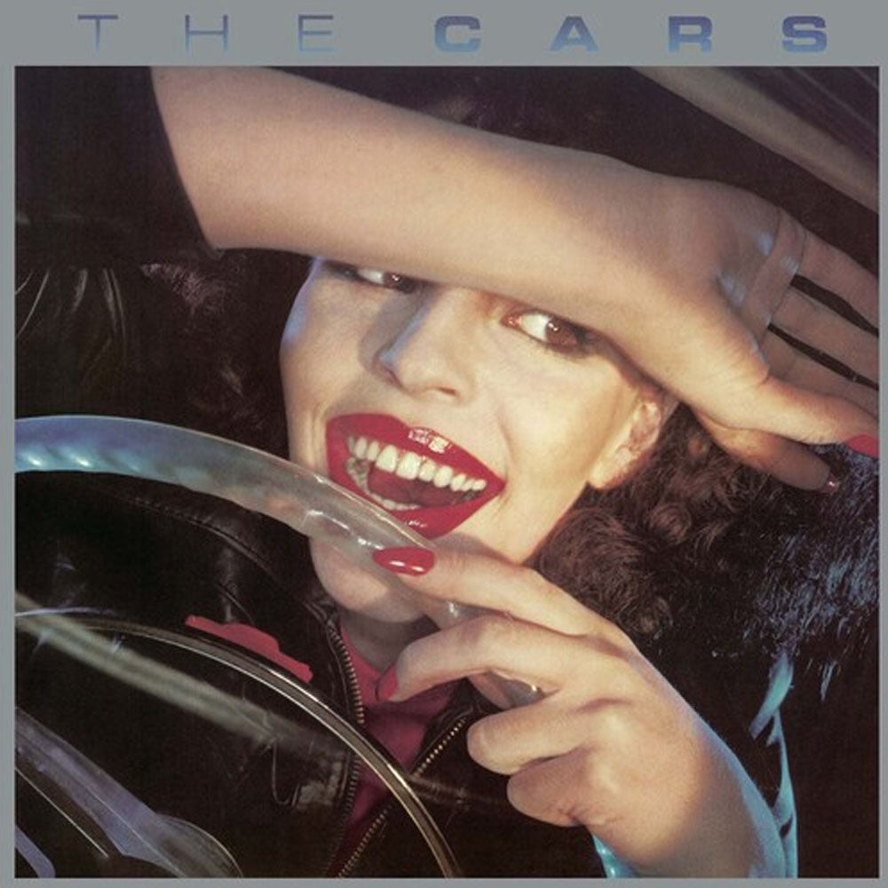THE CARS / THE CARS