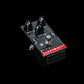Clean Boost Custom Booster Pedal - Black Hammer