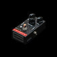 Clean Boost Custom Booster Pedal - Black Hammer