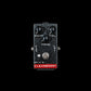 Clean Boost Custom Booster Pedal - Black Hammer