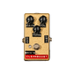 Clean Boost Custom Booster Pedal - Gold Hammer