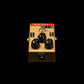 Clean Boost Custom Booster Pedal - Gold Hammer