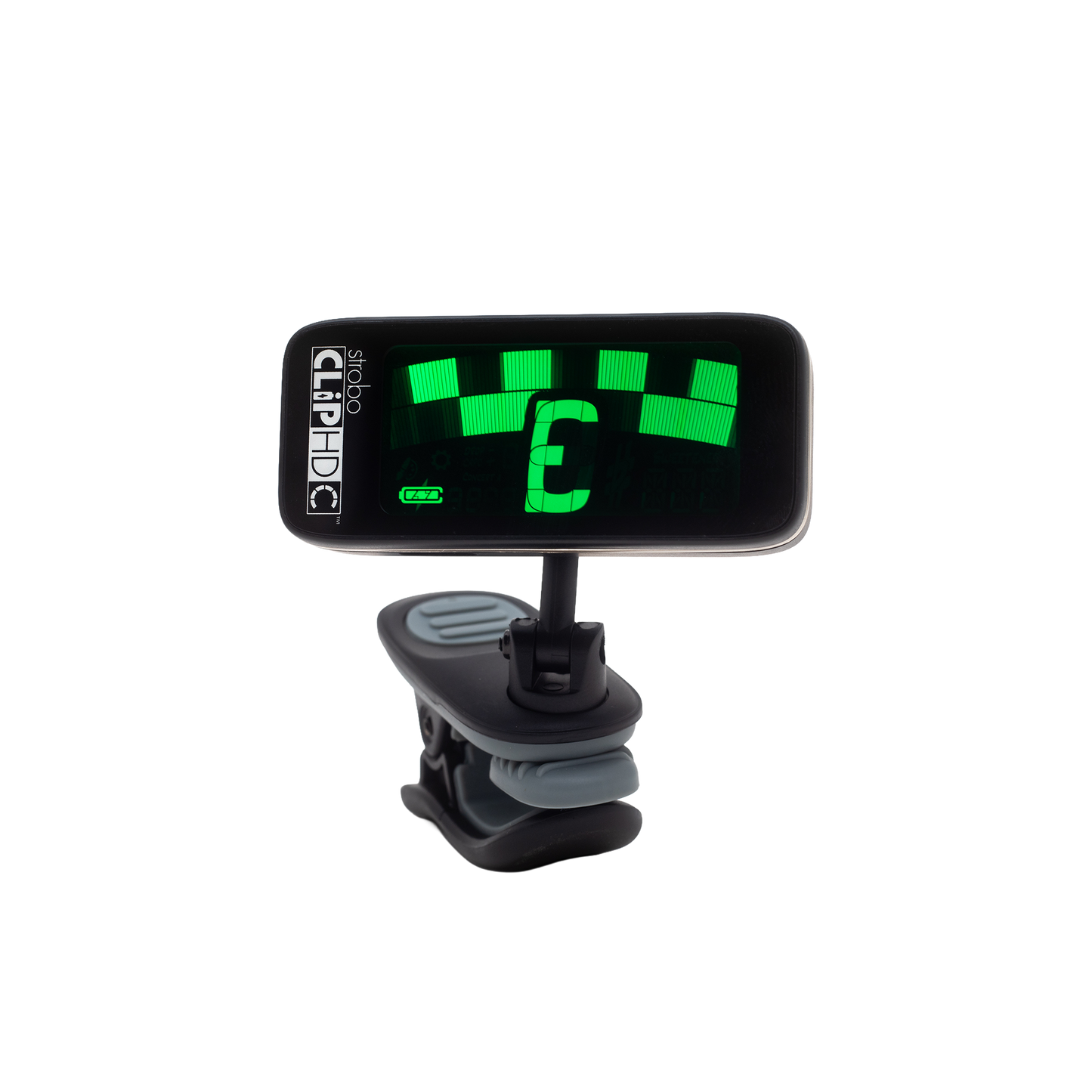 Peterson StroboClip HDC Tuner