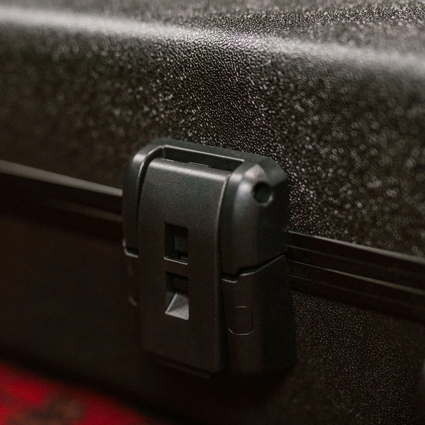 PRS ATA Hardshell Multi-Fit Molded Case - D2