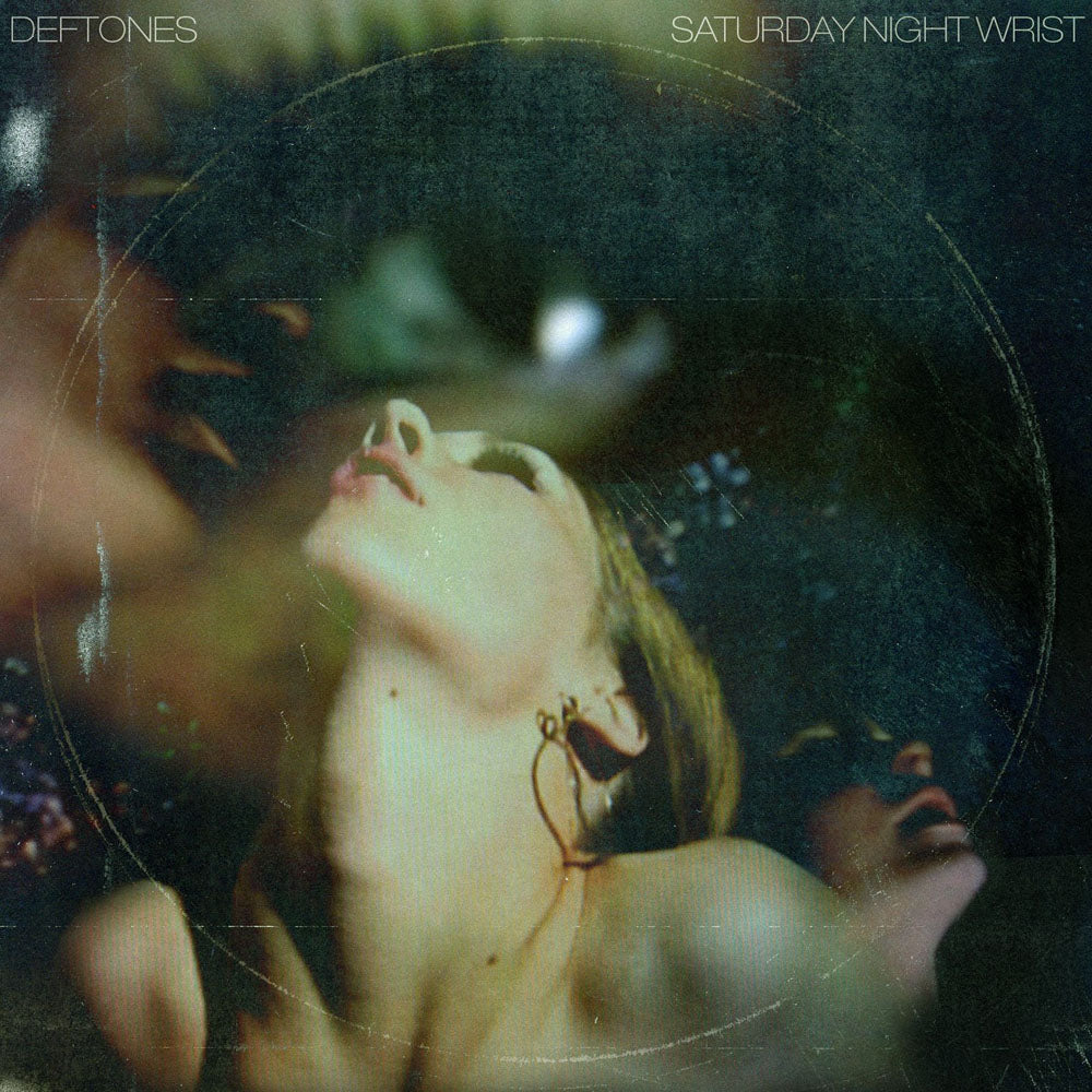 DEFTONES / SATURDAY NIGHT WRIST