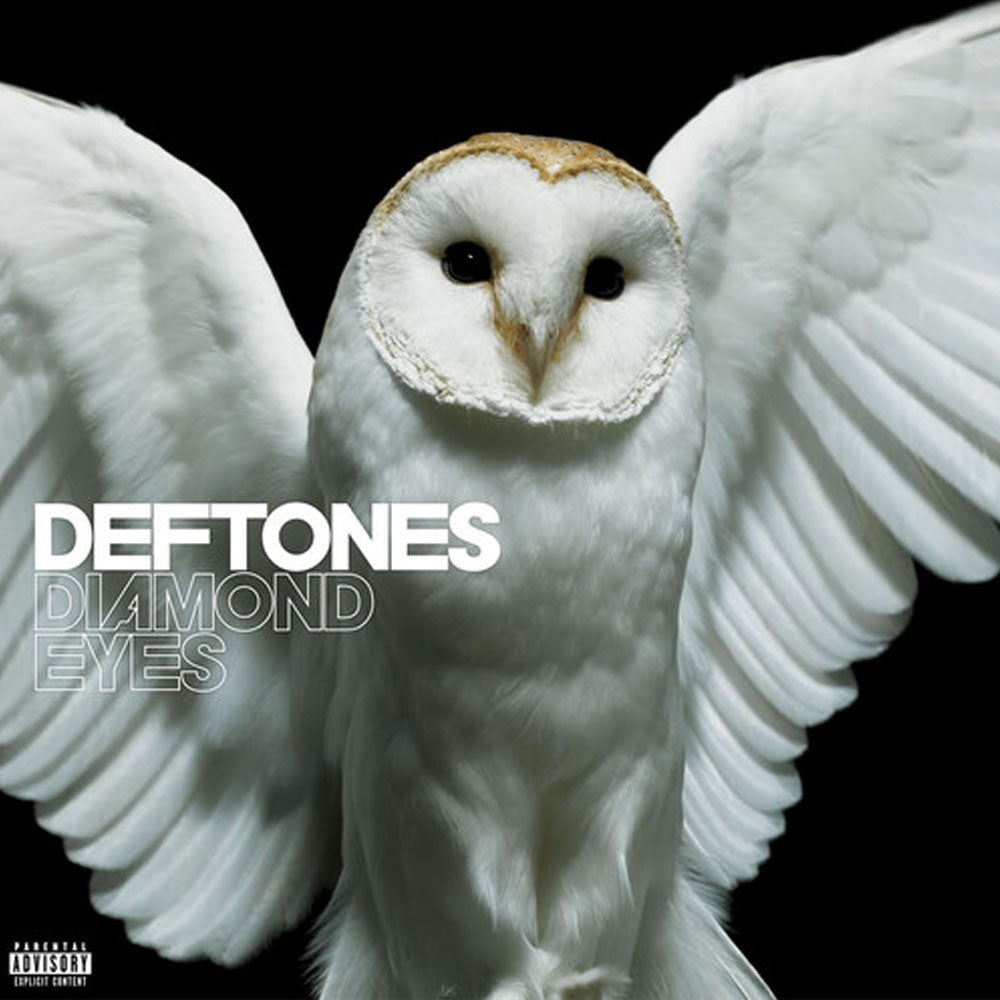 DEFTONES / DIAMOND EYES