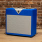 Divided by 13 CJ 11 1x12 Combo - Regency Blue / Ivory Bronco