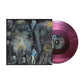 DINOSAUR JR / THERE NEAR [CLEAR/PINK VINYL]