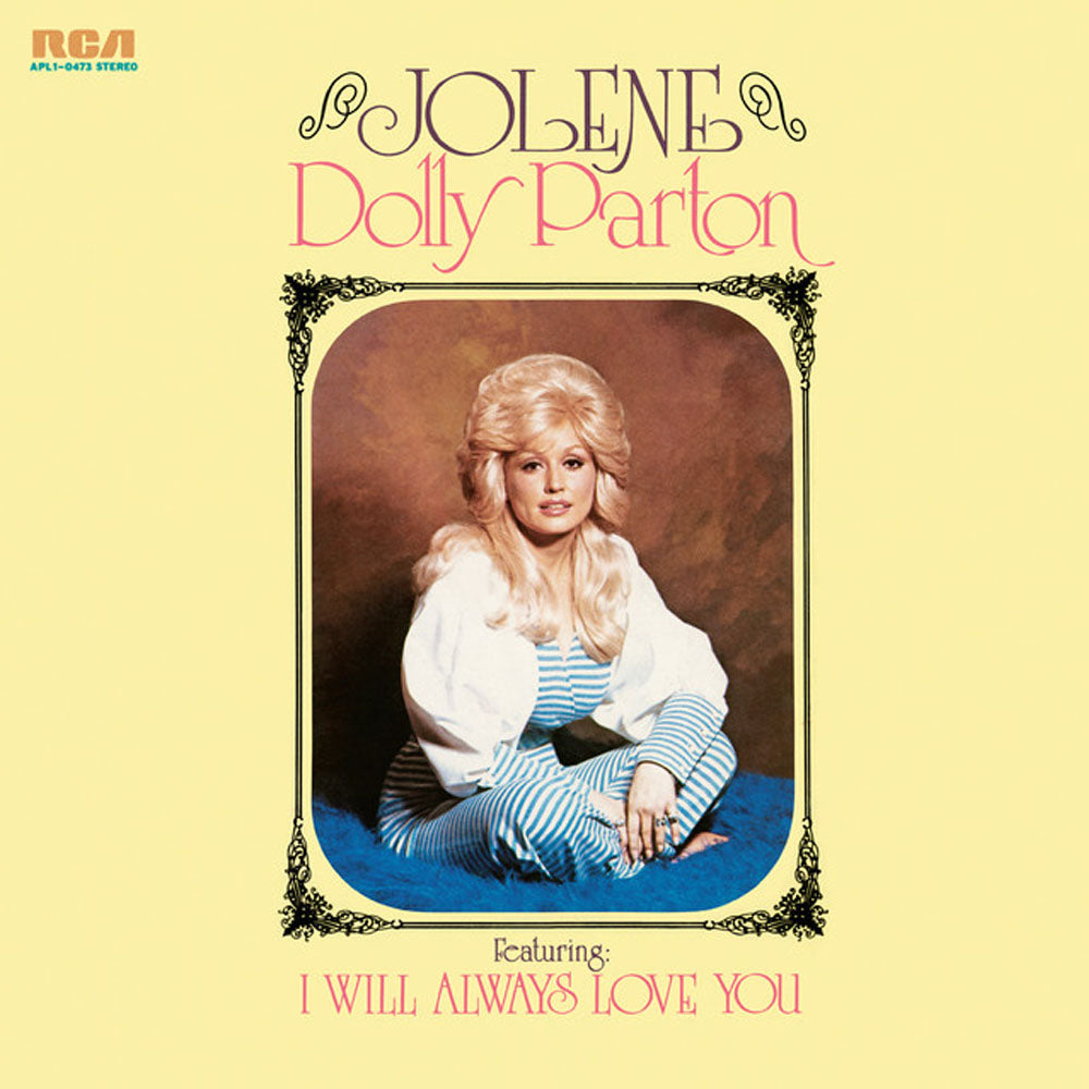 DOLLY PARTON / JOLENE