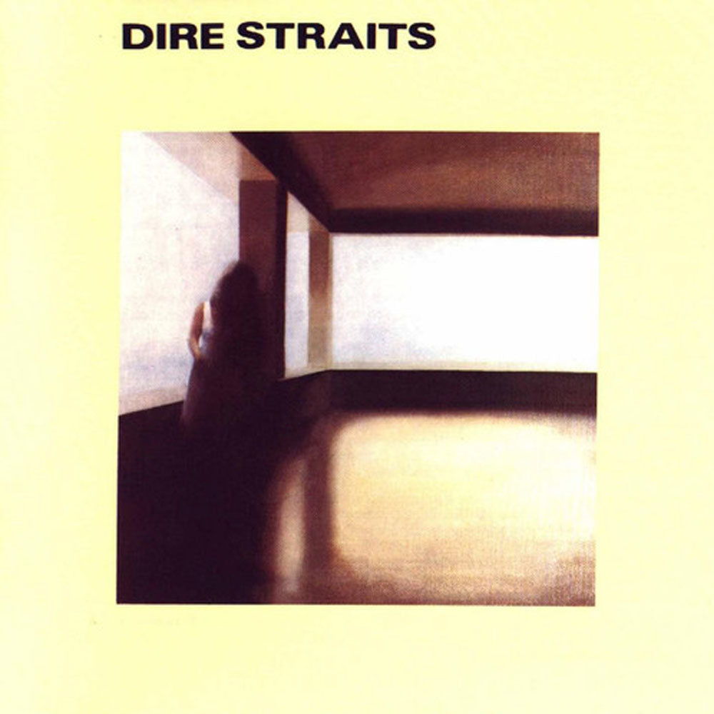DIRE STRAITS / DIRE STRAITS