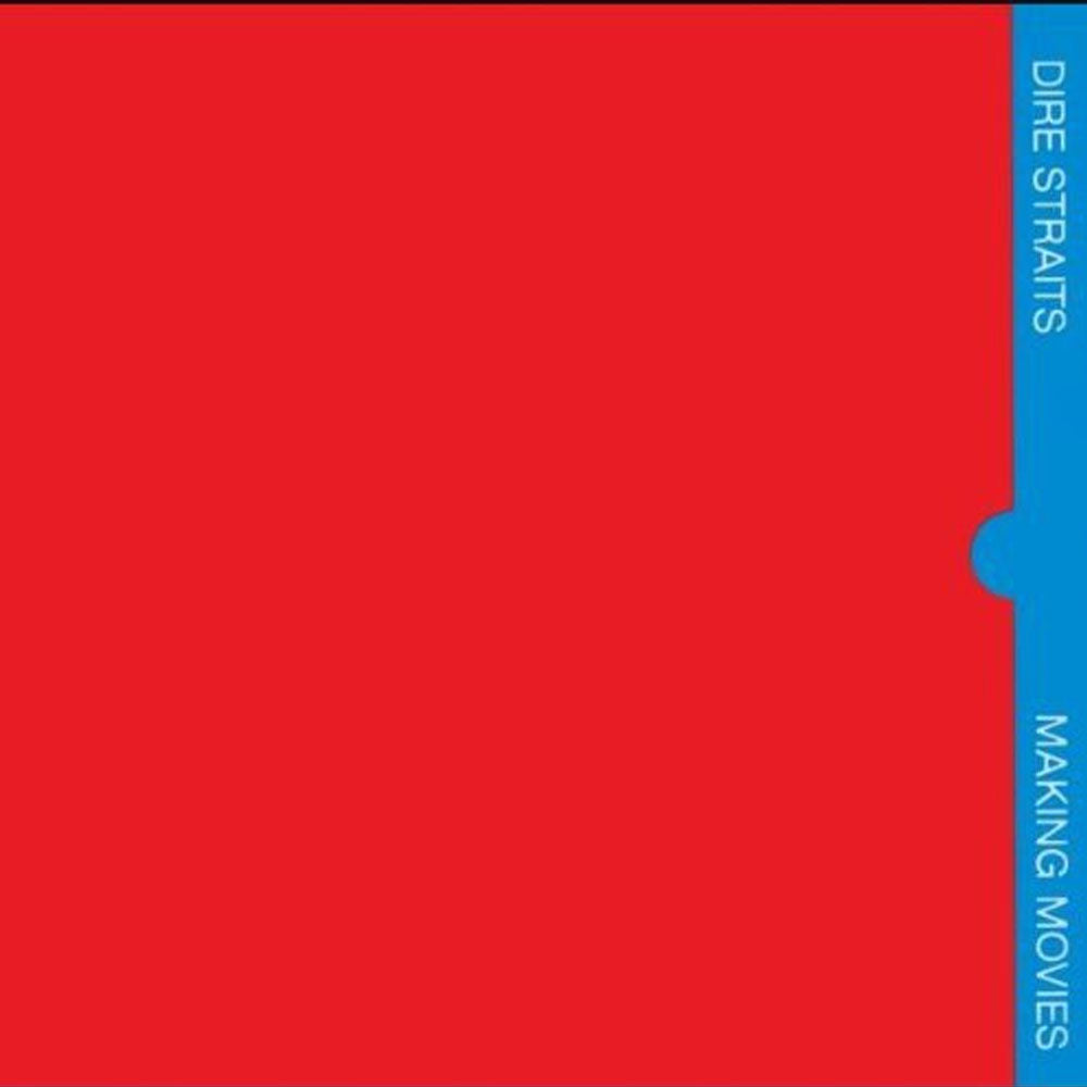 DIRE STRAITS / MAKING MOVIES