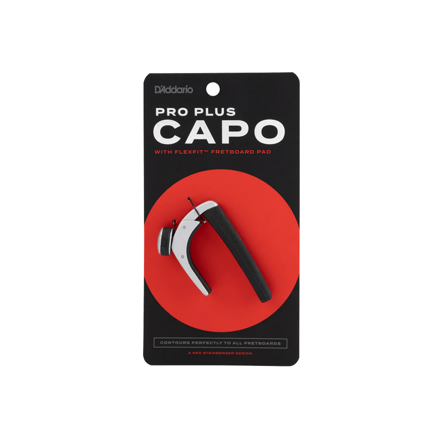 D'Addario Pro Plus Capo