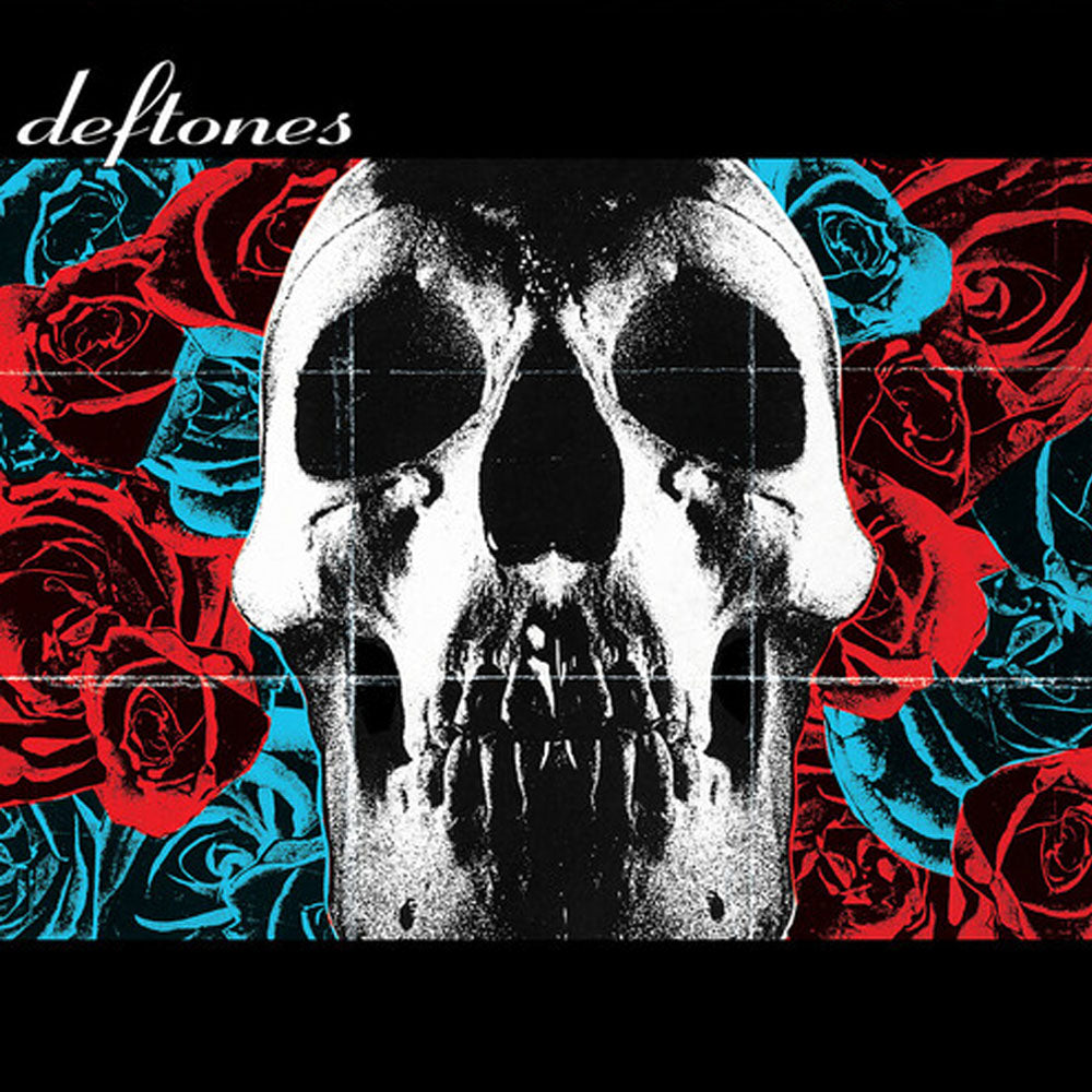 DEFTONES / DEFTONES (20TH ANNIVERSARY EDITION)