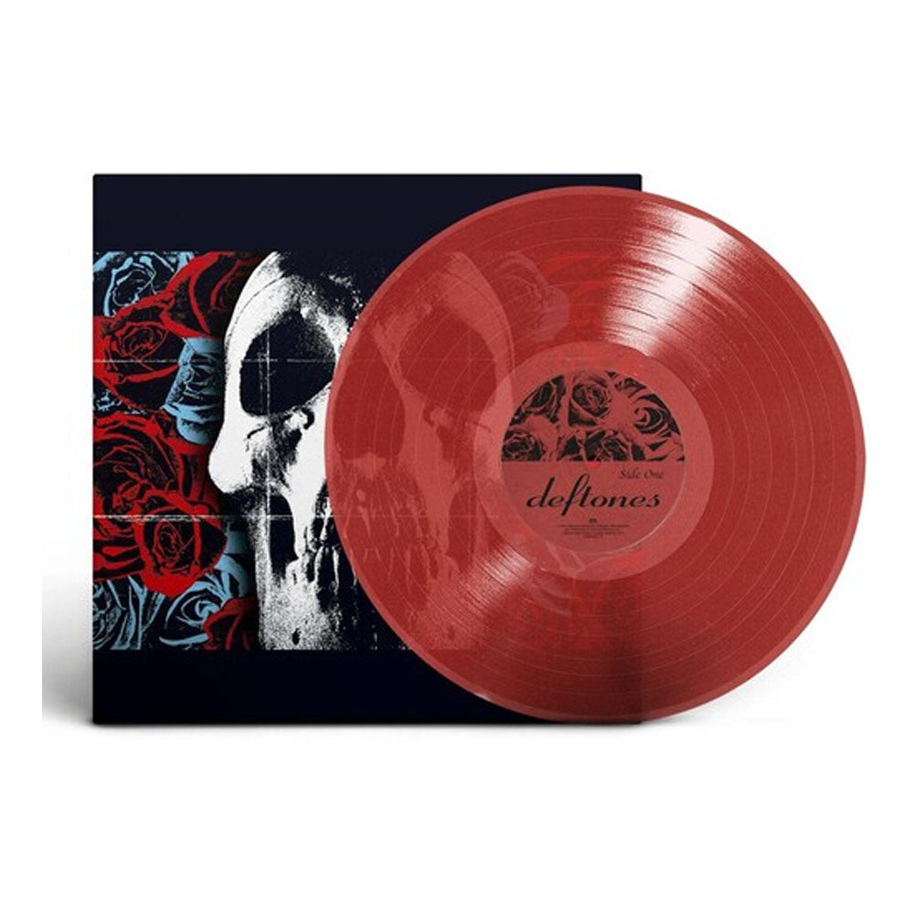 DEFTONES / DEFTONES (20TH ANNIVERSARY EDITION)