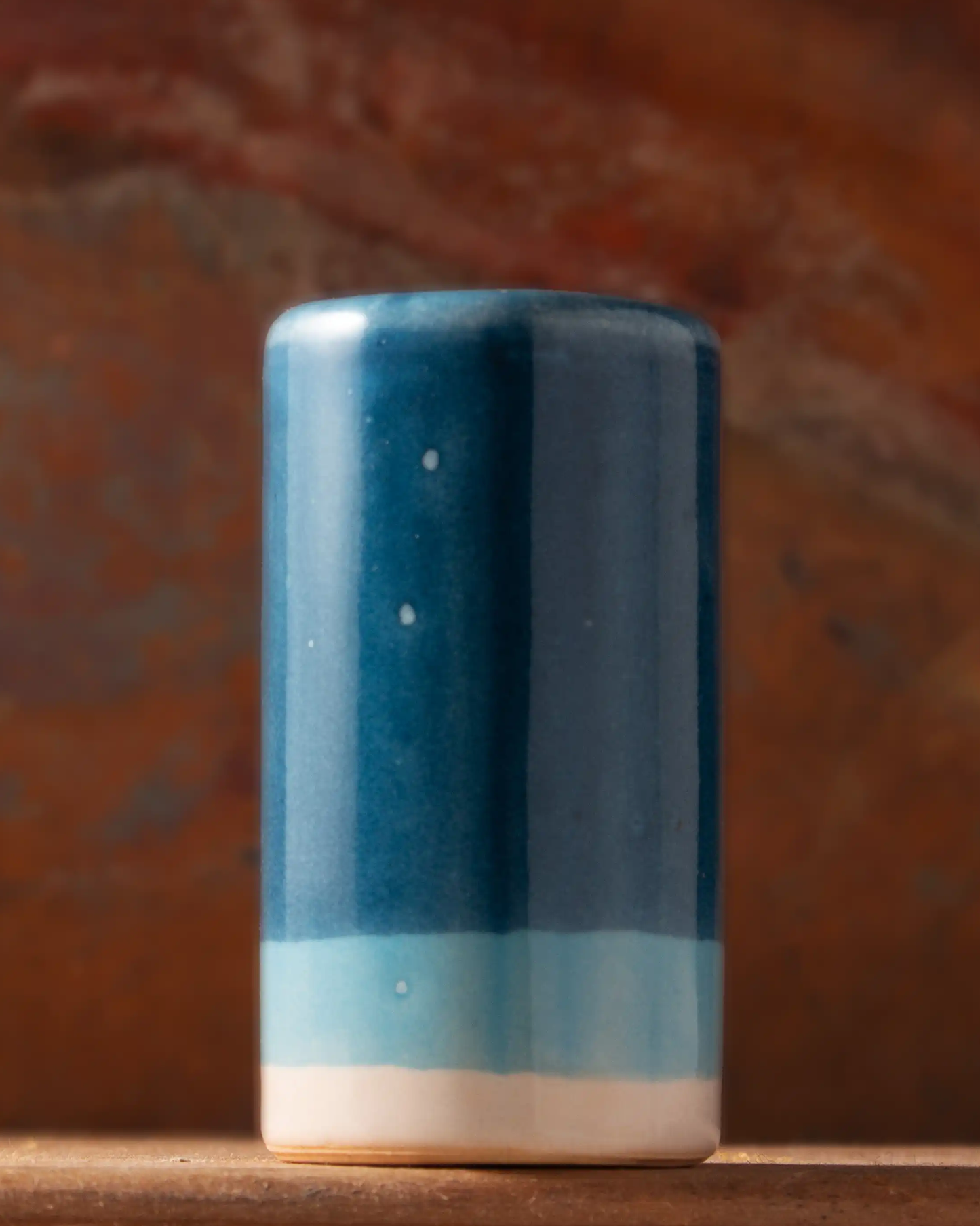 Star Singer Guitar Slide - Denim