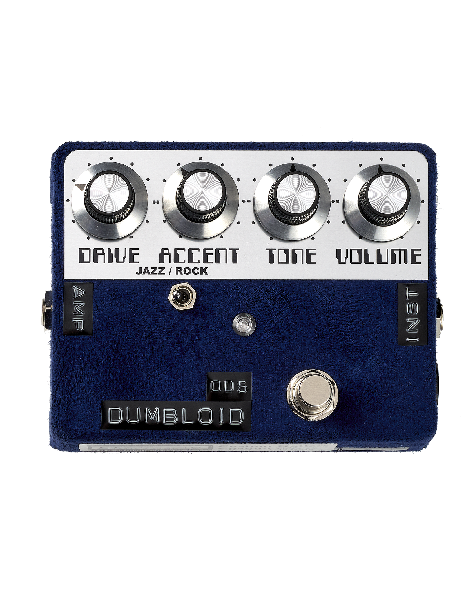 Shin's Music Pedals – Round Hill Music Co