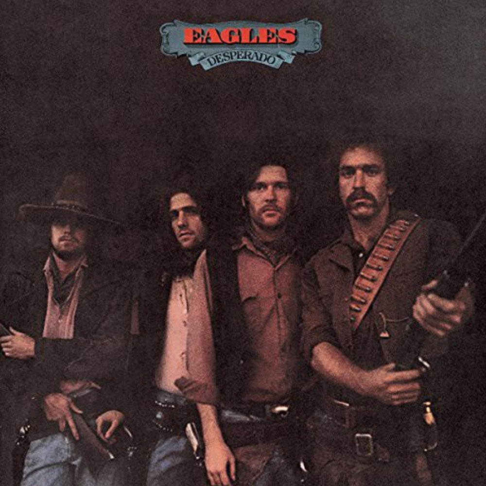 EAGLES / DESPERADO