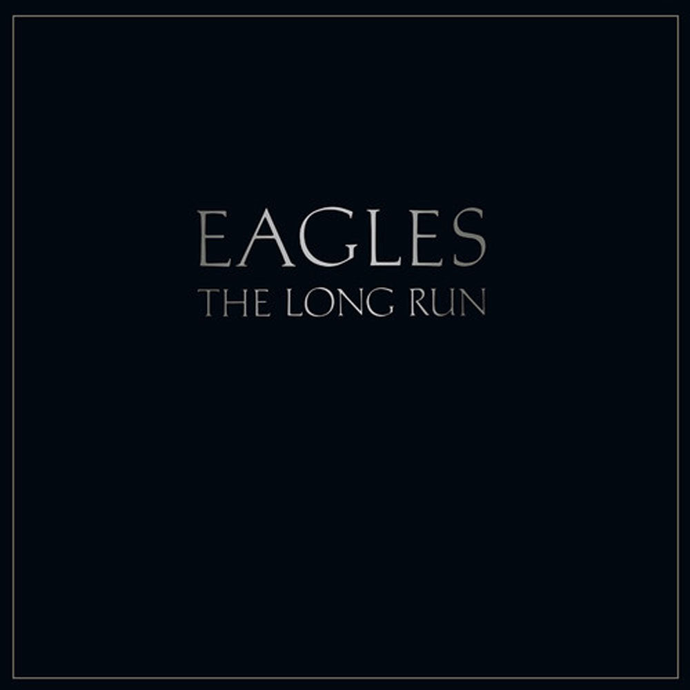 EAGLES / LONG RUN