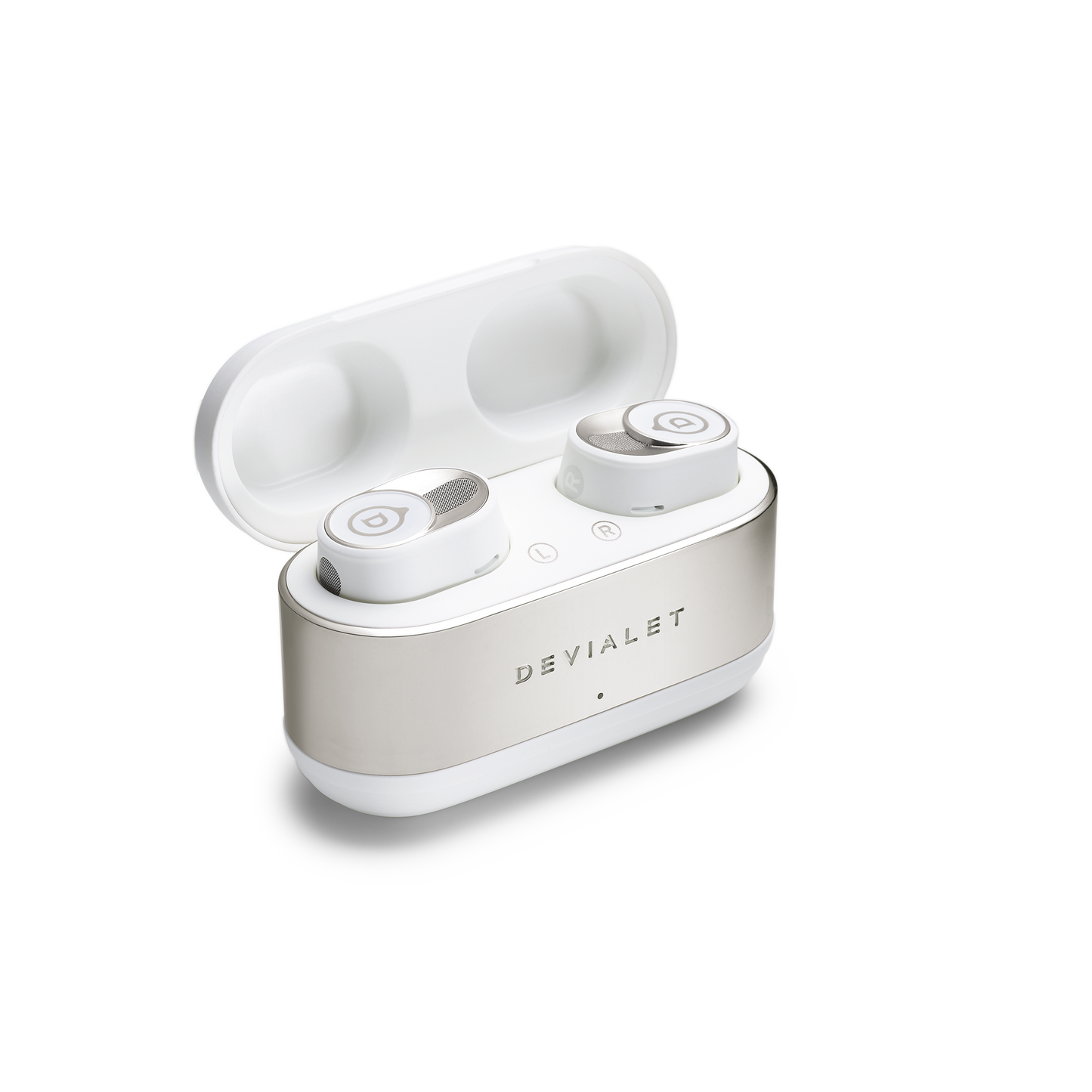 Devialet Gemini II Earbuds